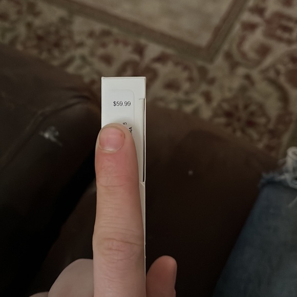 iPhone 12 or 13 symmetry + outter box phone case - Picture 2 of 2